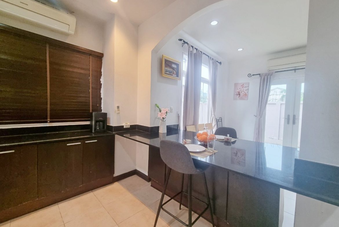 Baan Fah Rim Hadd 3br sqm 4