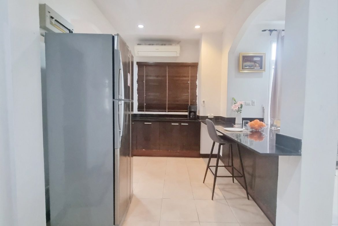 Baan Fah Rim Hadd 3br sqm 6