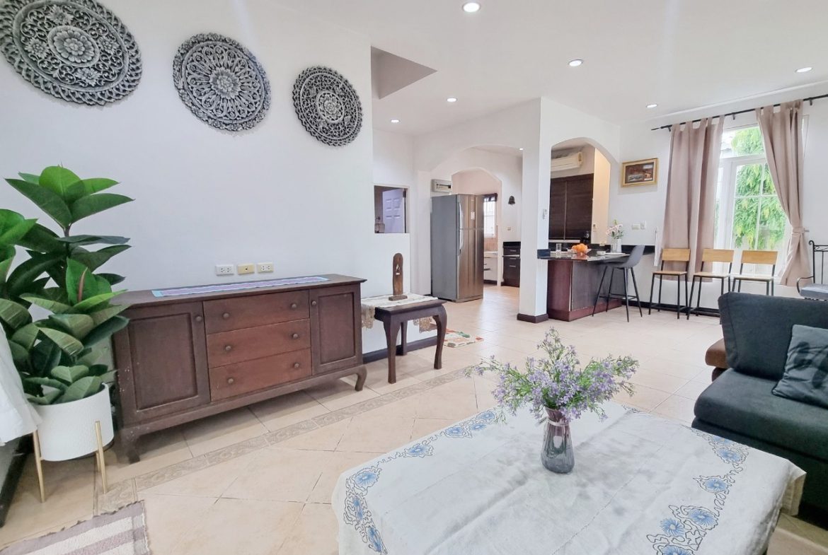 Baan Fah Rim Hadd 3br sqm 7