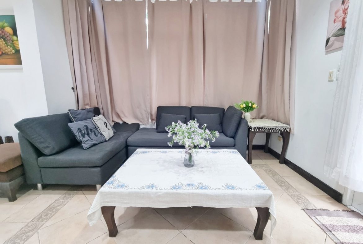 Baan Fah Rim Hadd 3br sqm 8