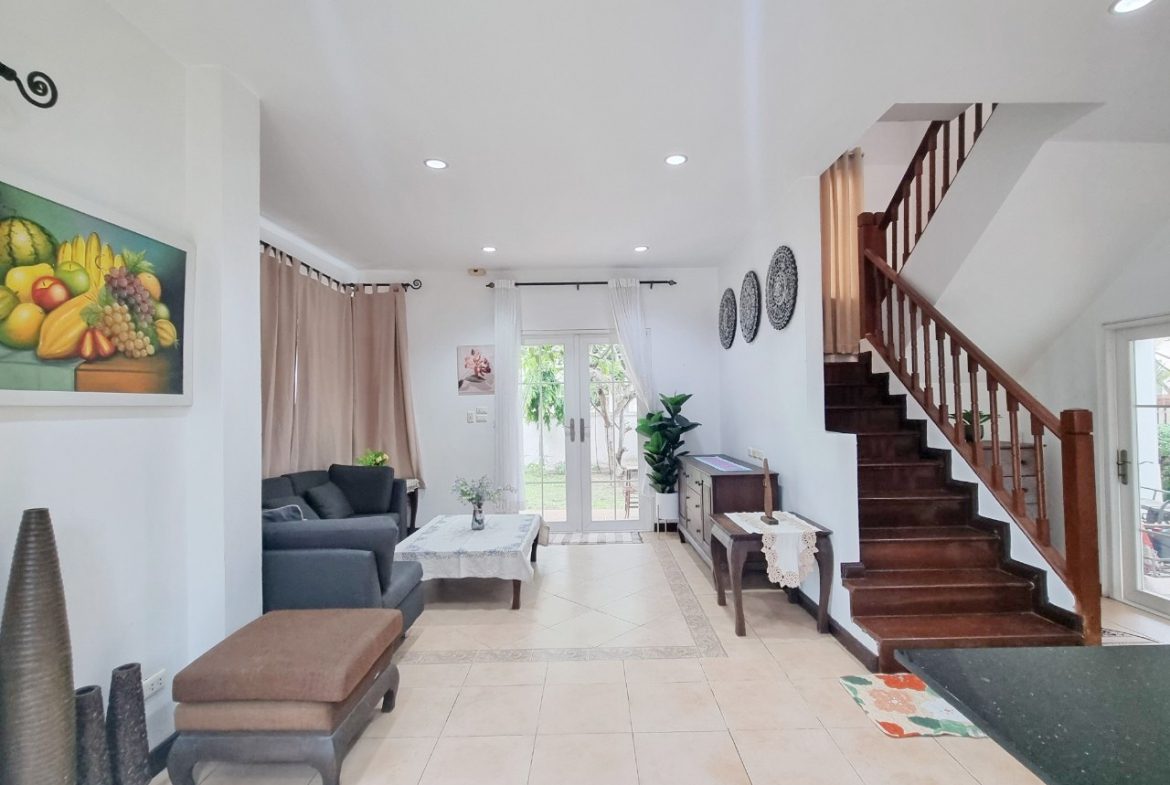 Baan Fah Rim Hadd 3br sqm 10