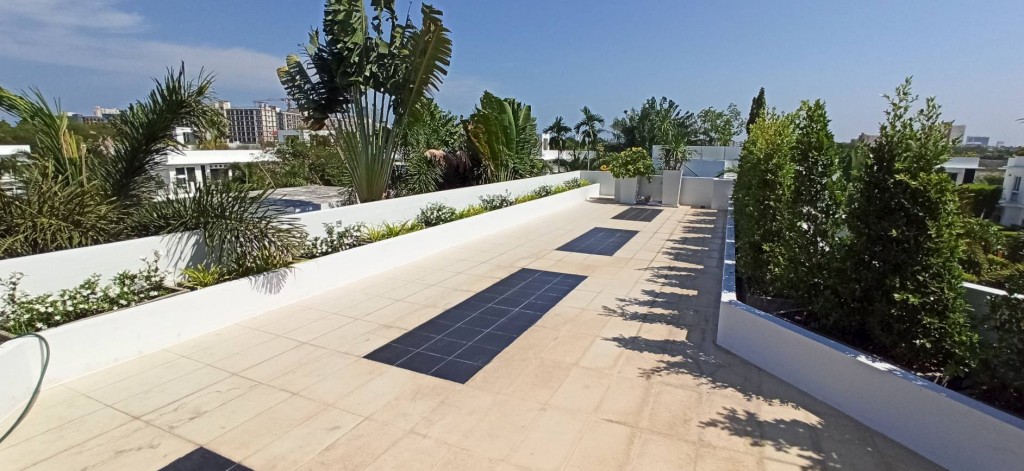 JTH16676 Palm Oasis 4br 480sqm 16