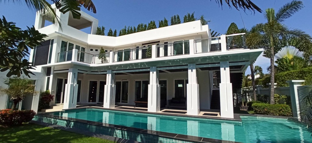 Palm Oasis 4br 480sqm 1