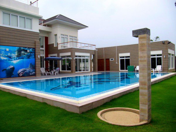 Baan Talay Pattaya 5br 600sqm 1