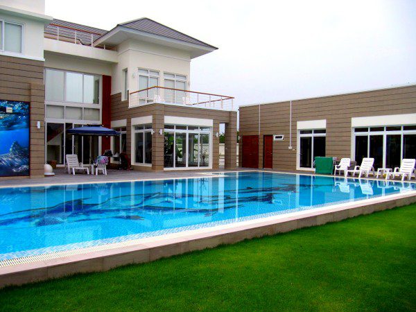 Baan Talay Pattaya 5br 600sqm 2