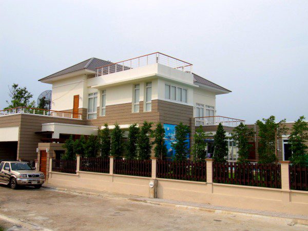 JTH18167_10 Baan Talay Pattaya 5br 600sqm 11