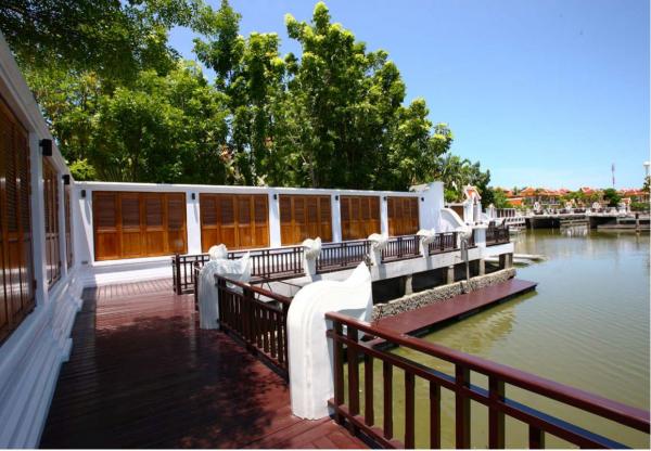 View Talay Marina 5br 750sqm 2