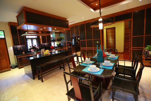 View Talay Marina 5br 750sqm 11