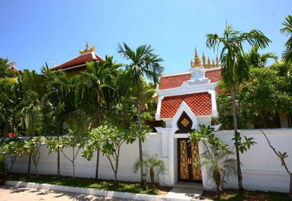 View Talay Marina 5br 750sqm 12