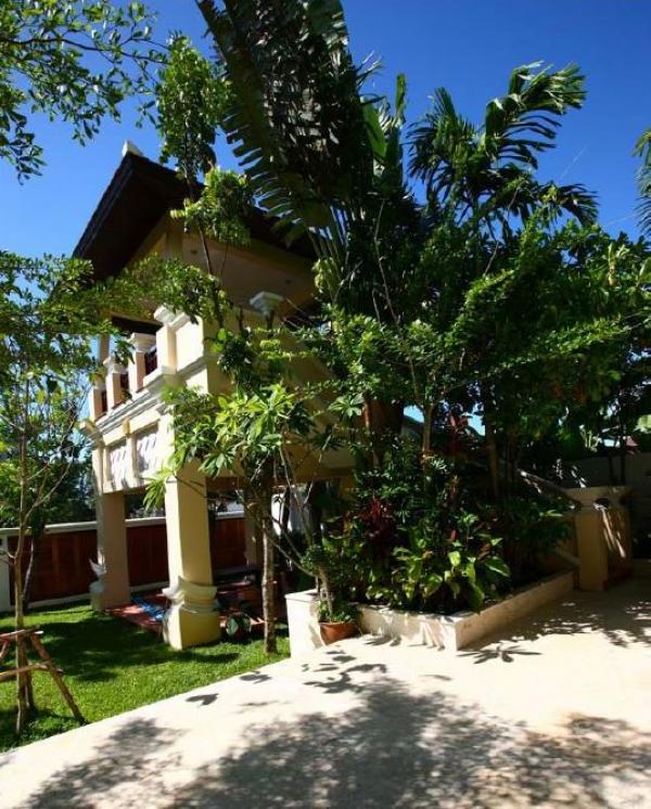 View Talay Marina 5br 750sqm 5