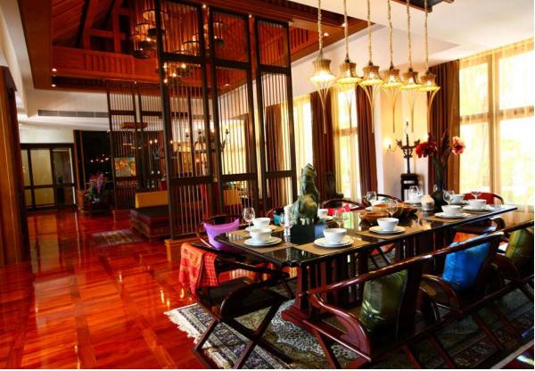 View Talay Marina 5br 750sqm 6