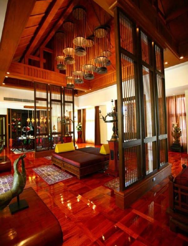 View Talay Marina 5br 750sqm 7