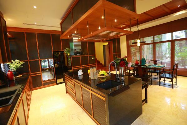 View Talay Marina 5br 750sqm 9