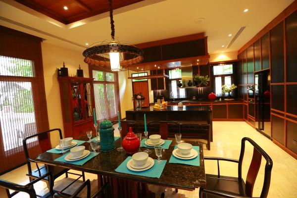 View Talay Marina 5br 750sqm 10