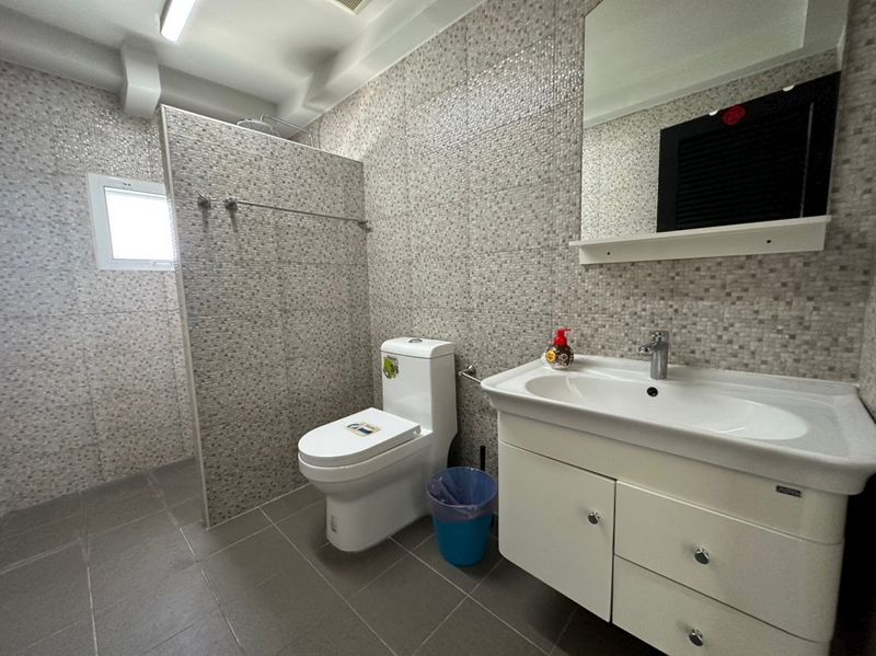 Jomtien Yacht Club 3 3br sqm 15