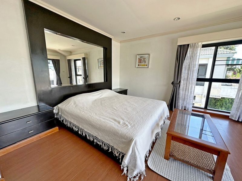 Jomtien Yacht Club 3 3br sqm 16