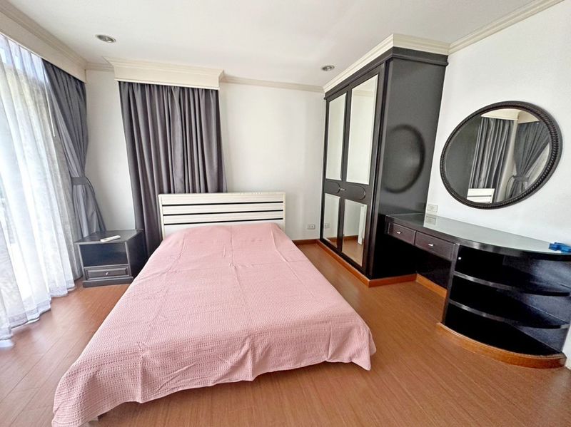 Jomtien Yacht Club 3 3br sqm 17