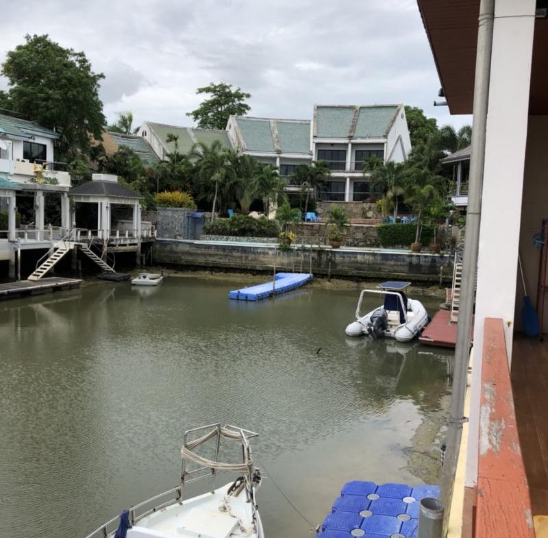 Jomtien Yacht Club 3 3br sqm 19