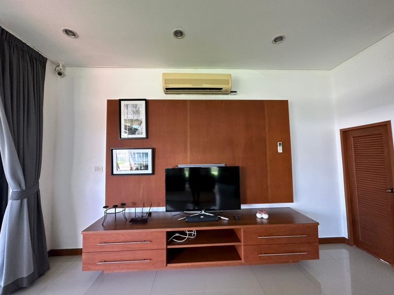 Jomtien Yacht Club 3 3br sqm 6