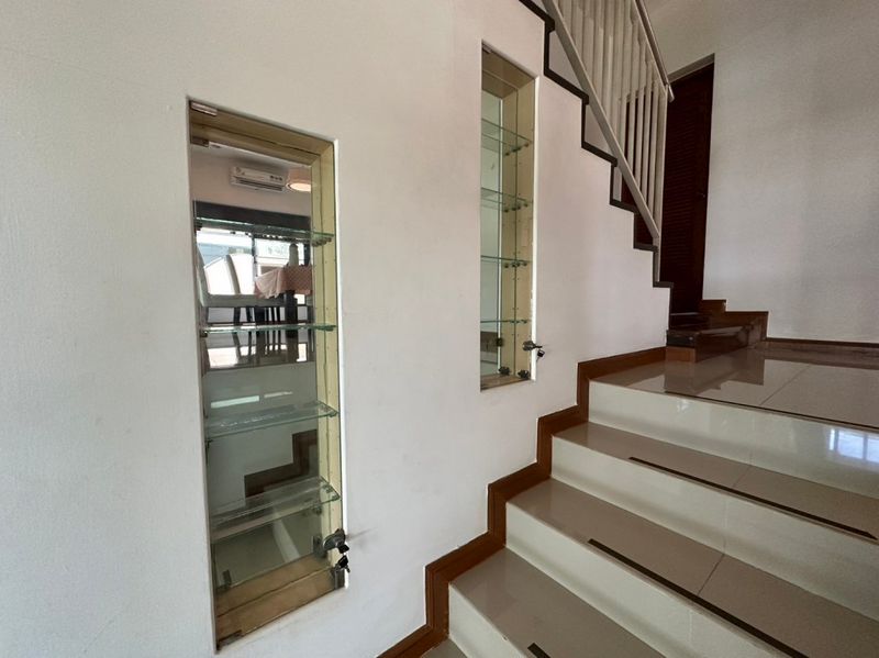 Jomtien Yacht Club 3 3br sqm 7