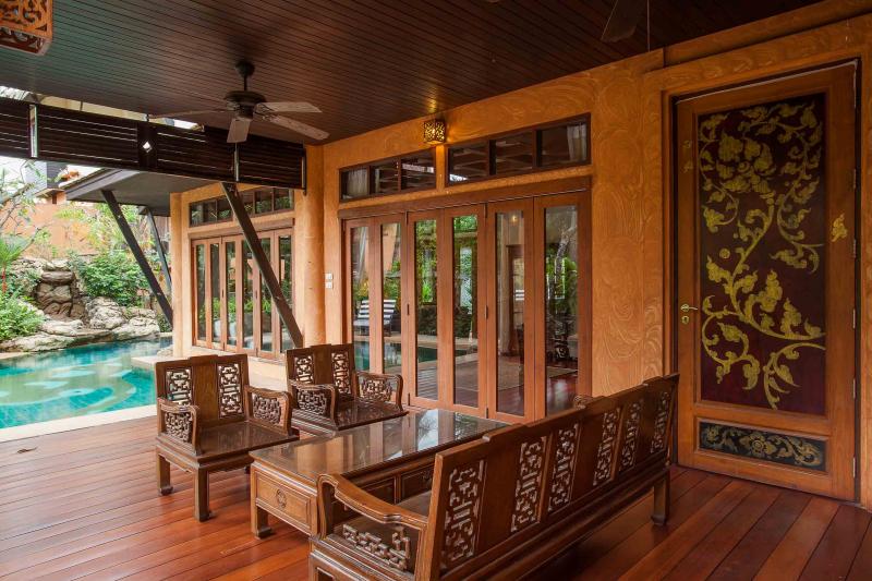Dharawadi Thai House 4br 600sqm 3