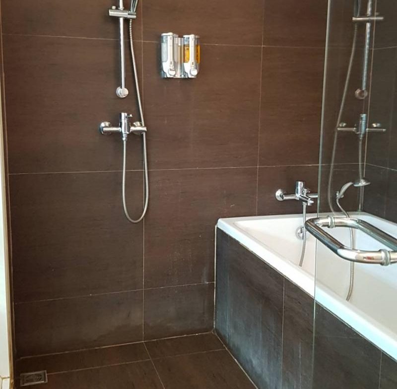 The Ville Jomtien 3br 145sqm 11