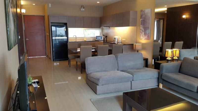 The Ville Jomtien 3br 145sqm 3