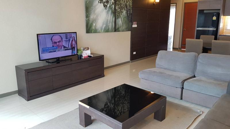 The Ville Jomtien 3br 145sqm 4