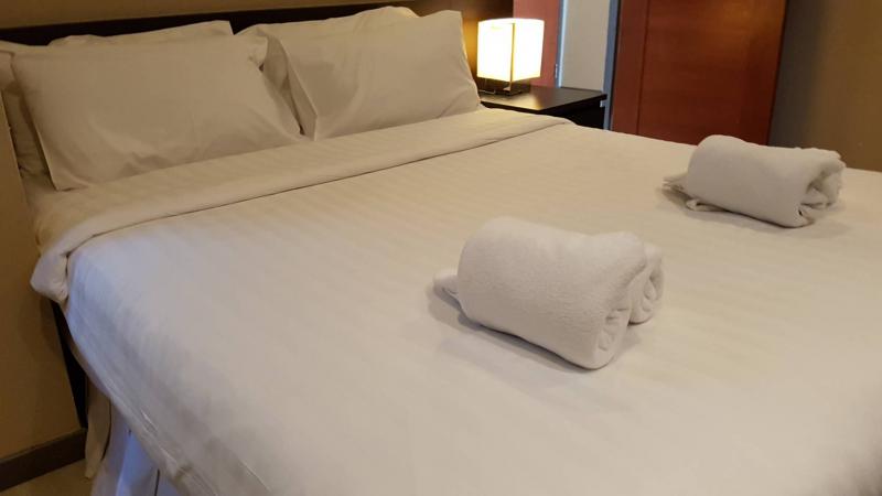 The Ville Jomtien 3br 145sqm 6