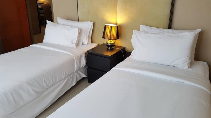 The Ville Jomtien 3br 145sqm 7