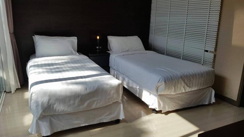 The Ville Jomtien 3br 145sqm 8