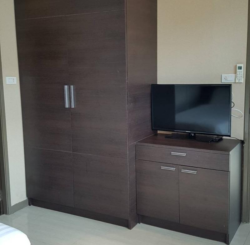 The Ville Jomtien 3br 145sqm 9