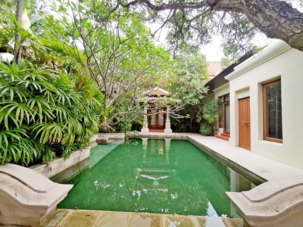 View Talay Marina 2br 400sqm 1