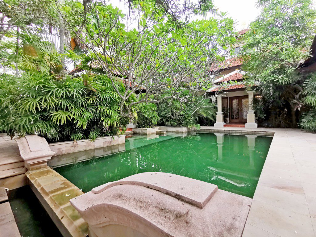 View Talay Marina 2br 400sqm 2