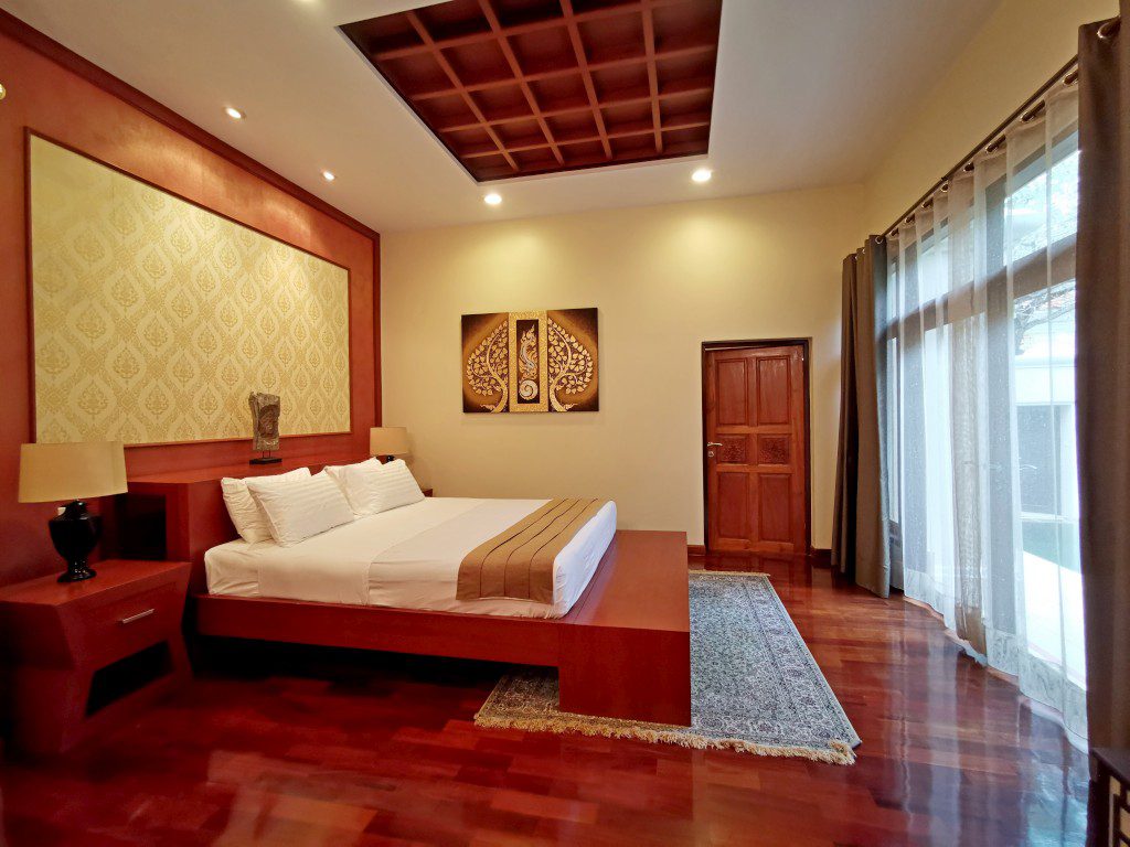 View Talay Marina 2br 400sqm 11