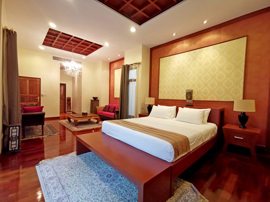 View Talay Marina 2br 400sqm 12