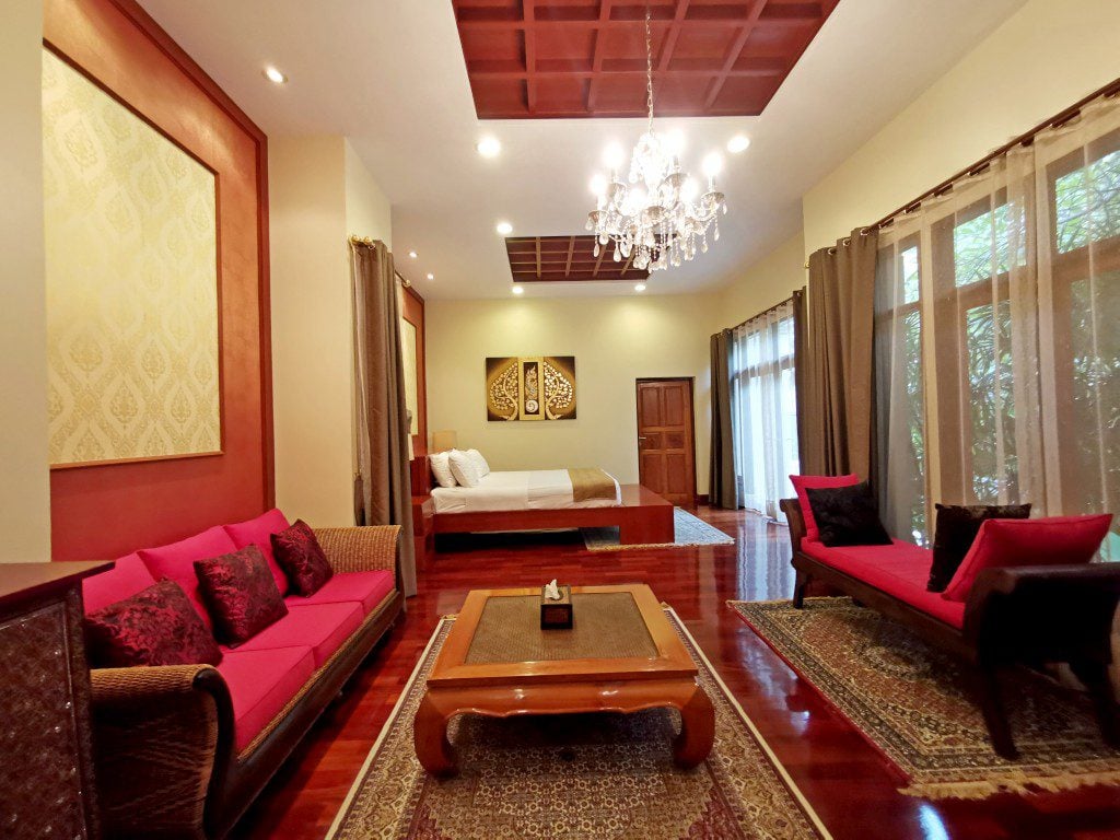 View Talay Marina 2br 400sqm 13