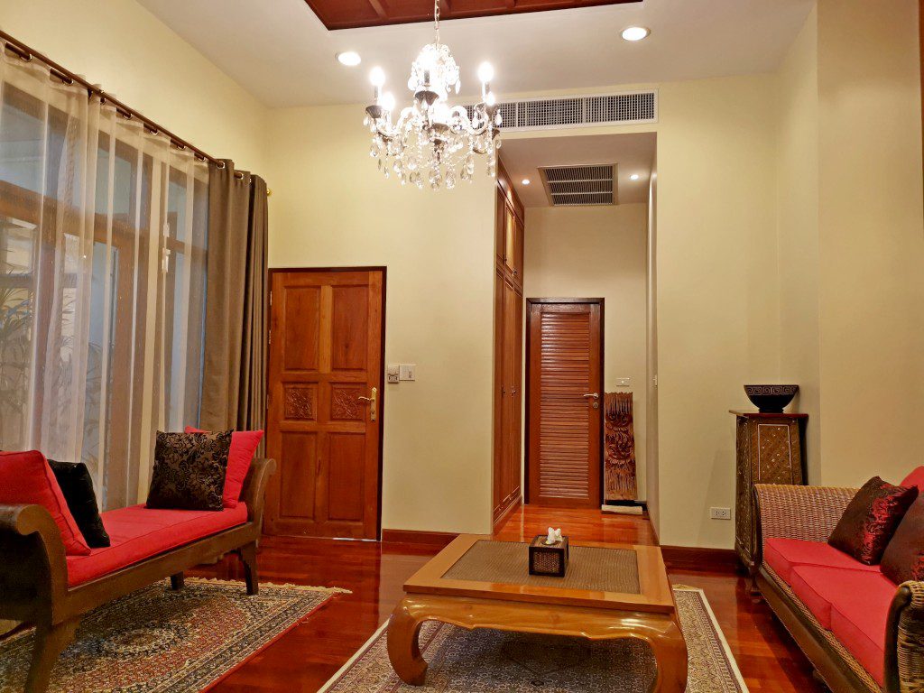 View Talay Marina 2br 400sqm 14