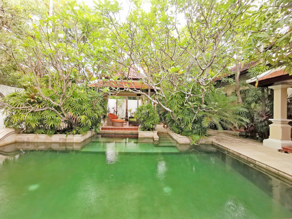 View Talay Marina 2br 400sqm 3