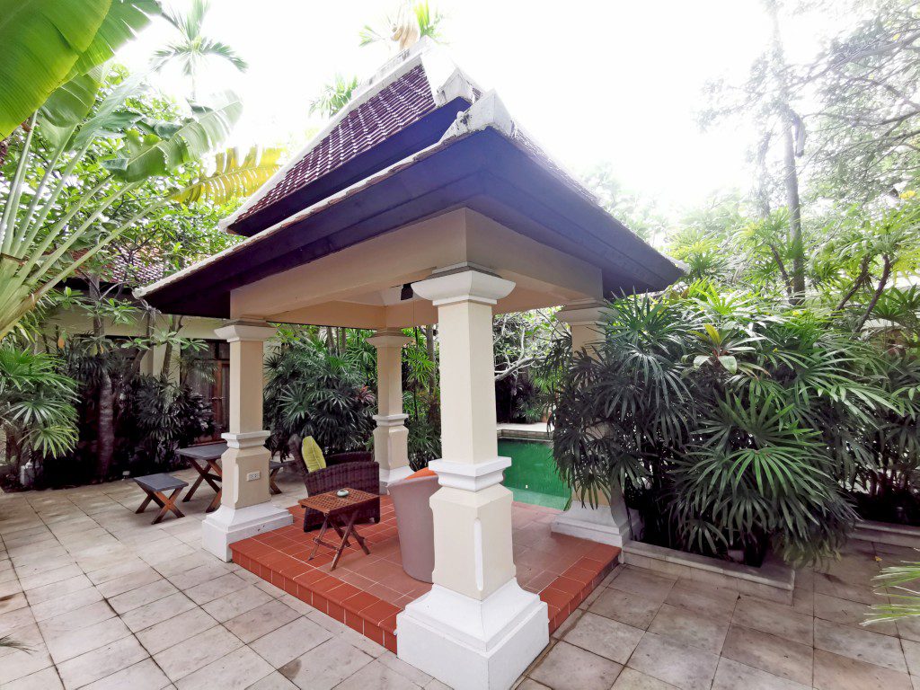 View Talay Marina 2br 400sqm 4