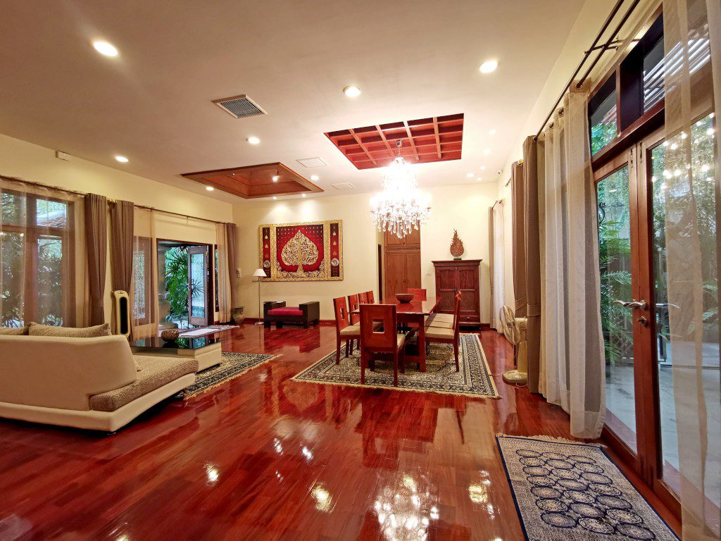 View Talay Marina 2br 400sqm 5