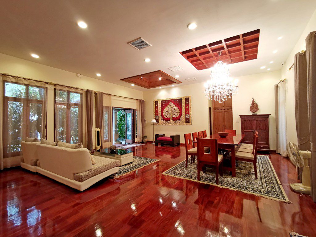 View Talay Marina 2br 400sqm 6