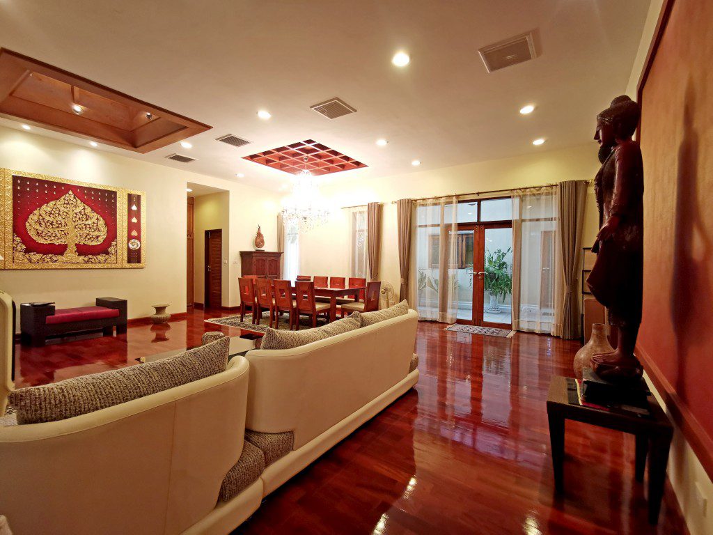 View Talay Marina 2br 400sqm 7