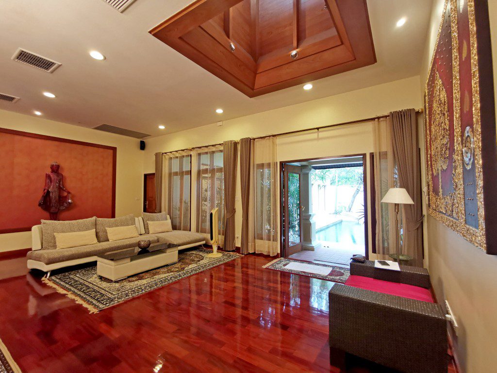 View Talay Marina 2br 400sqm 8