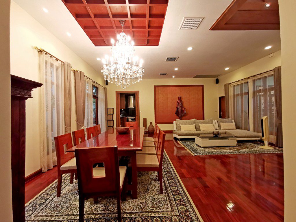 View Talay Marina 2br 400sqm 9