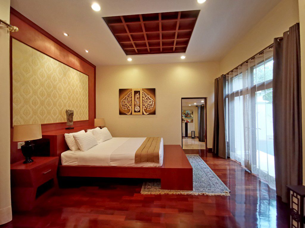 View Talay Marina 2br 400sqm 10