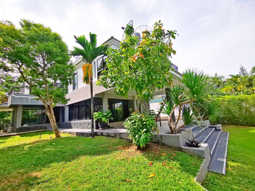 Jomtien Yacht Club 3 3br sqm 1