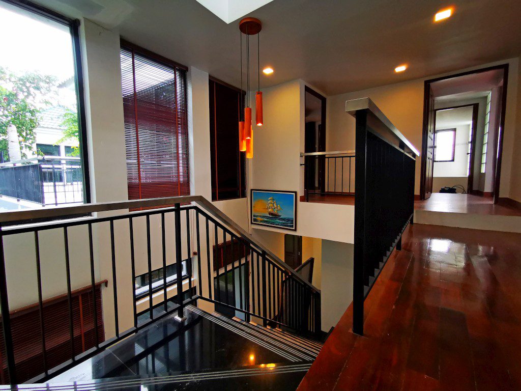 Jomtien Yacht Club 3 3br sqm 11