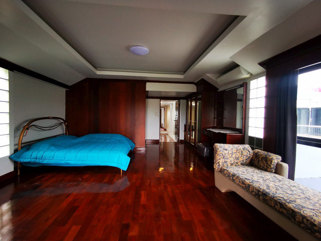 Jomtien Yacht Club 3 3br sqm 14