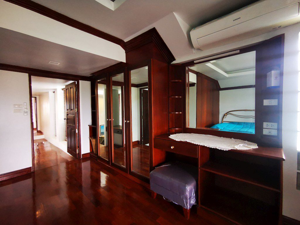 Jomtien Yacht Club 3 3br sqm 15